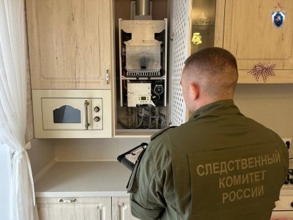 В городе Арзамасе следователи СК России проводят доследственную проверку по факту отравления угарным газом трех человек